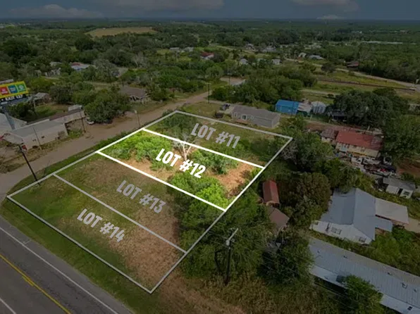 TBD 4th St - Lot 12 LOT 12, Moore, TX 78057