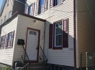 129 Hobson St, Newark, NJ 07112