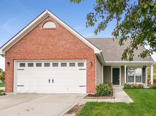 2156 Turning Leaf Dr, Franklin, IN 46131