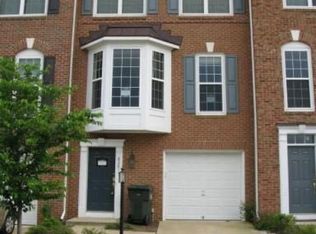 8261 Singleleaf Ln, Lorton, VA 22079