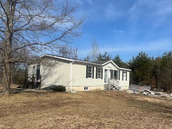 7686 S 25th Rd, Boon, MI 49618