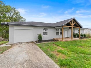 8107 Akers Dr, Catlettsburg, KY 41129