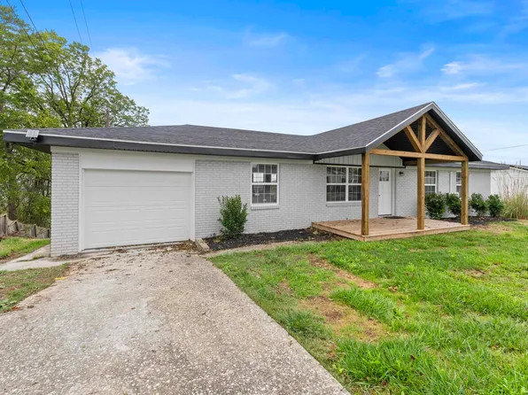 8107 Akers Dr, Catlettsburg, KY 41129