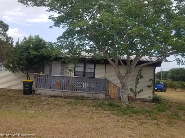 109 Shelby St, Sebring, FL 33876