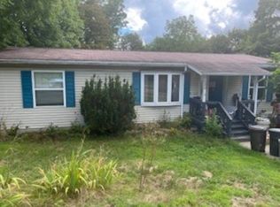 120 N Baldwin St, Johnson City, NY 13790