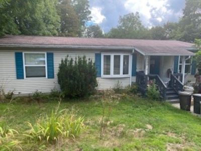 120 N Baldwin St, Johnson City, NY, 13790