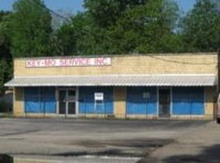 1107 S Gee St, Jonesboro, AR 72401