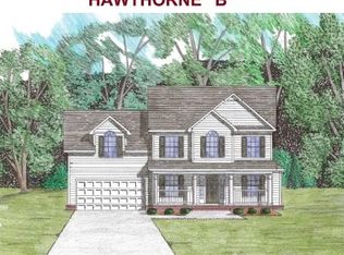 2713 Daventry Dr, Maryville, TN 37804