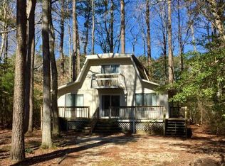 178 Sandyhook Rd, Ocean Pines, MD 21811