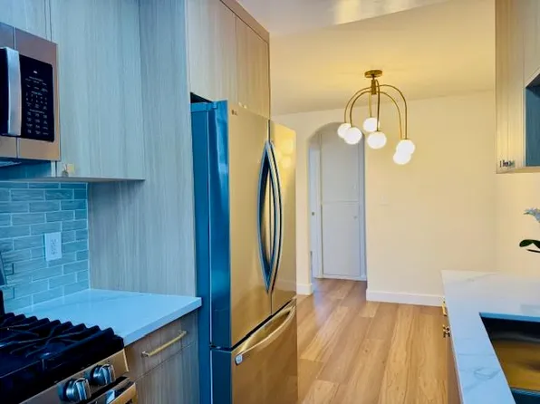 Laurel Grove Terrace