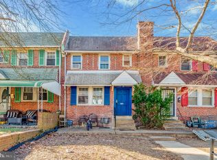 2422 Upland St, Chester, PA 19013