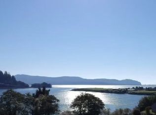 501 E Garibaldi Ave #4, Garibaldi, OR 97118