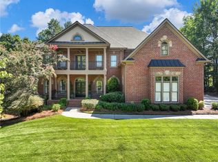 5453 Brendlynn Dr, Suwanee, GA 30024