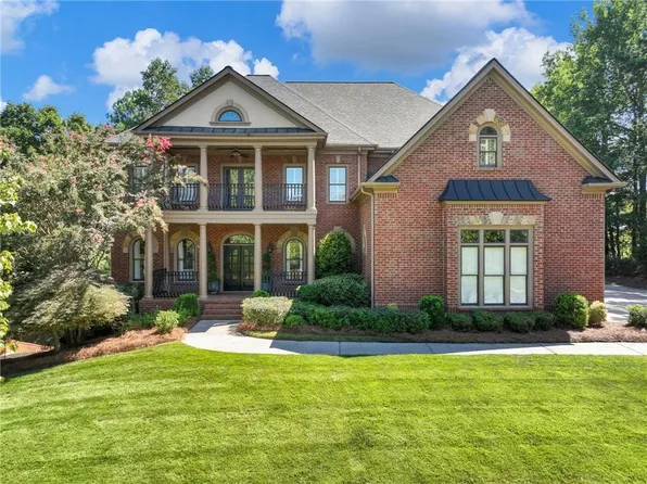 5453 Brendlynn Dr, Suwanee, GA 30024