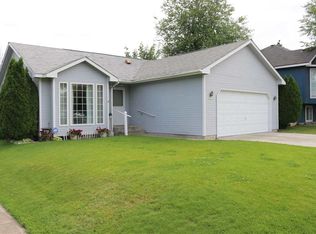 5028 N Martin St, Spokane, WA 99207