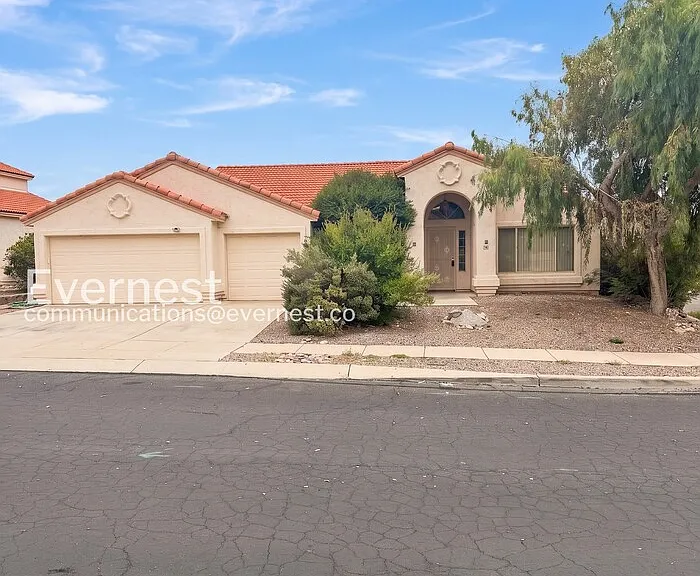 931 W Antelope Creek Way — Photo 1