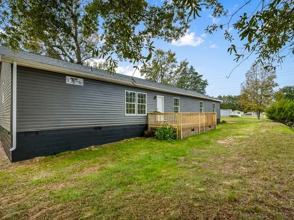 4504 96th Hwy, Ninety Six, SC 29666