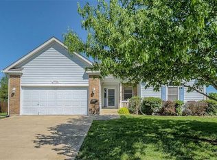 29908 W 183rd Ter, Gardner, KS 66030
