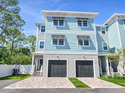 1237 SAVONA DRIVE NE, Saint Petersburg, FL, 33702