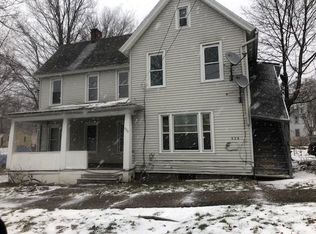 626 Spring St, Jamestown, NY 14701