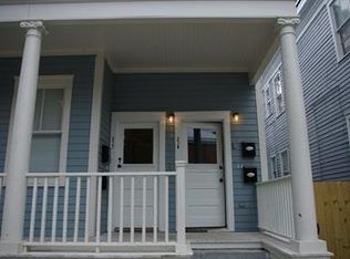 219 W 31st St #B, Savannah, GA 31401