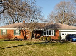 3286 Uplands Dr, Springfield, OH 45506