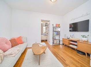 456 9th Ave APT 4, New York, NY 10018