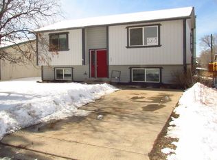 407 N Madison St, Cortez, CO 81321