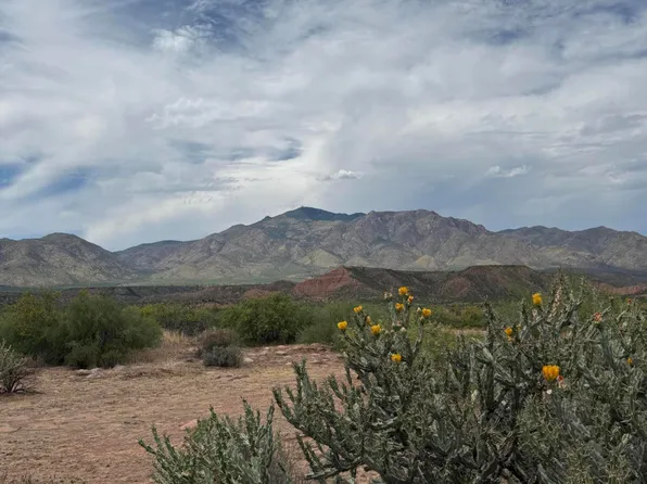 03G W Sierra Ancha Way, Tonto Basin, AZ 85553