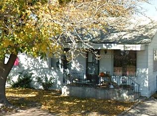 3809 SE 17th Ave, Amarillo, TX 79104