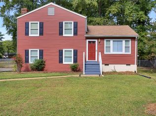 3114 Carlton Rd, Richmond, VA 23223