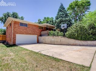 613 Salano Dr, Colorado Springs, CO 80905