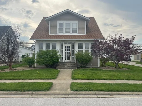 311 S Walnut St, New Bremen, OH 45869