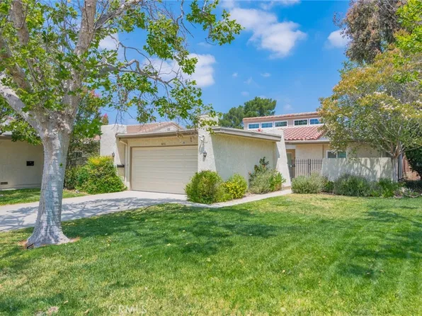 411 Champlain Dr, Claremont, CA 91711