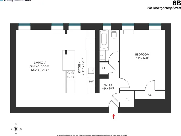 345 Montgomery Street image 9 of 9