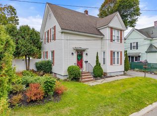 13 W Park Street, Bangor, ME 04401