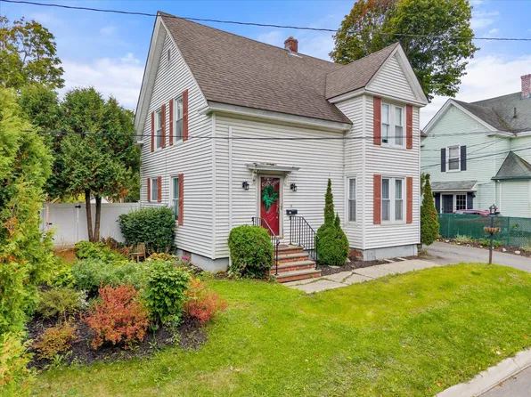 13 W Park Street, Bangor, ME 04401