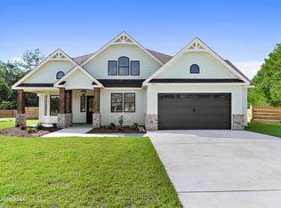 1210 Cason Cv, Ocean Springs, MS 39564