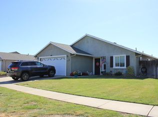 6332 Jordan Dr, Marysville, CA 95901
