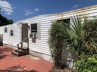 945 N Tropical Trl #1, Merritt Island, FL 32953