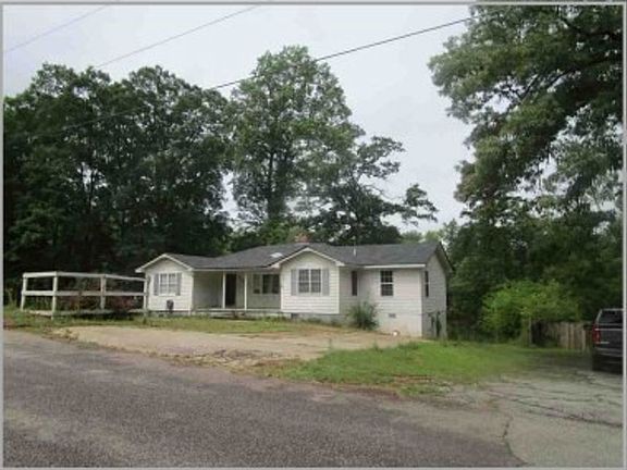 Property Side View