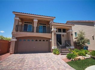 7295 Summit Lake Ct, Las Vegas, NV 89118