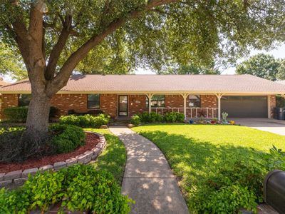 1917 Elmhurst Dr, Arlington, TX, 76012