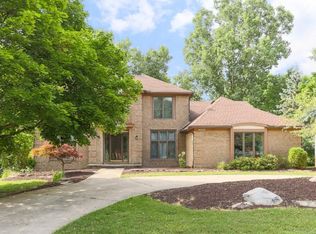 25452 Witherspoon St, Farmington Hills, MI