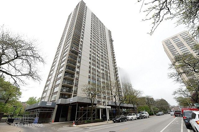 1st image of 1455 N Sandburg Ter APT 205