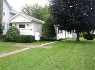 1412 Orange St, Berwick, PA 18603