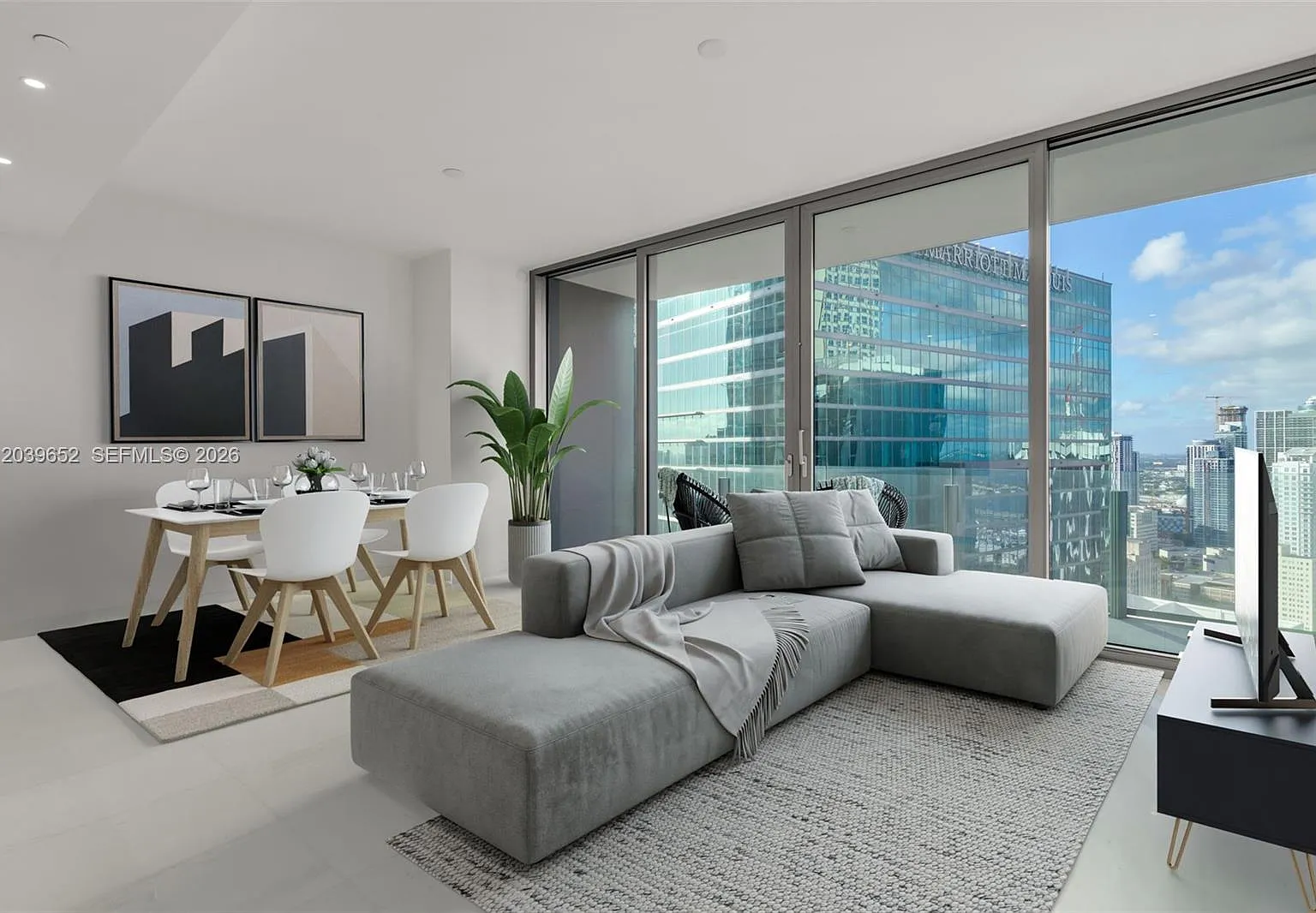 Aston Martin Residences — Photo 3