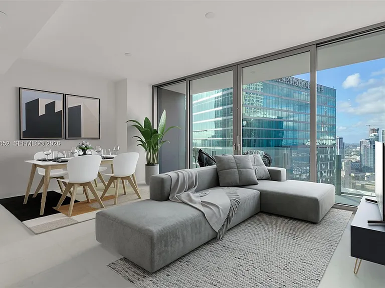 300 Biscayne Boulevard Way #4008 — Photo 3