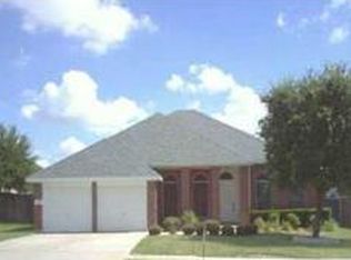 7116 Mumruffin Ln, Austin, TX 78754