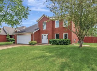 170 Little Turtle Way, Murfreesboro, TN 37127